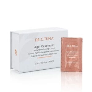 AGE REVERSIST Krema sa momentalnim anti-aging efektom, 30x0,3 ml