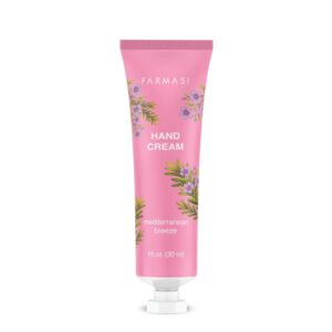 Farmasi Hand Cream Mediteranen Breze krema za ruke,30ml