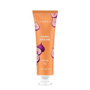 Farmasi Hand Cream Velvet Fig krema za ruke,30ml