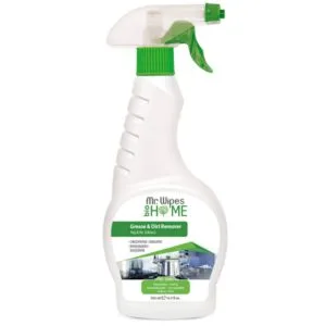 MR WIPES BIOHOME Odstranjivač masnoće i tvrdokorne prljavštine, 500ml