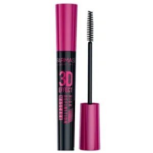 3D Effect Maskara,10ml