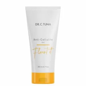 Dr.C.Tuna Anticelulit Gel ,200ml