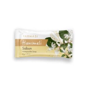 HONEYSUCKLE univerzalni sapun,50g