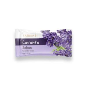 LAVANDA Univerzalni sapun,50g