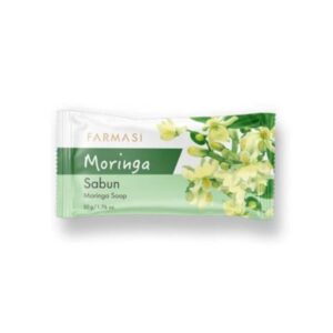 MORINGA Univerzalni sapun,50g