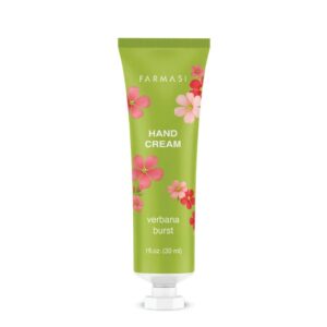 Farmasi Hand Cream Verbena Burst krema za ruke,30ml