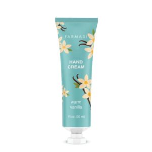 Farmasi Hand Cream Warm Vanilla krema za ruke,30ml