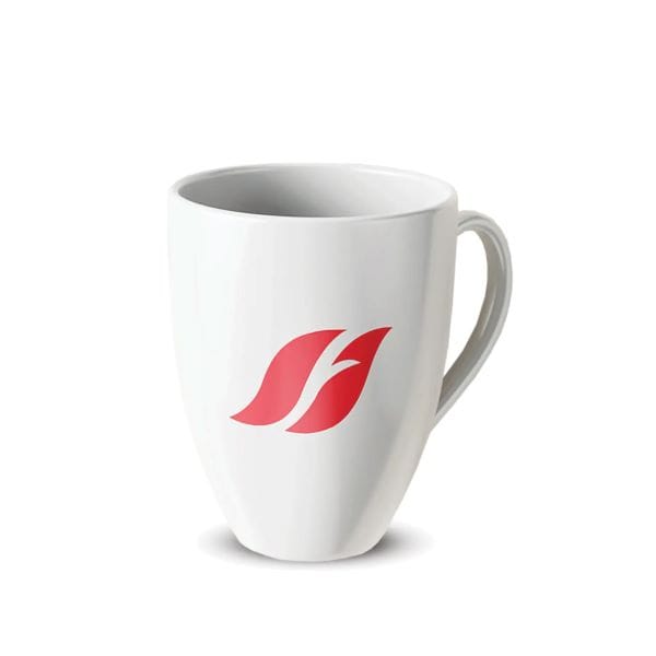 Mug Be Well, Farmasi šolja