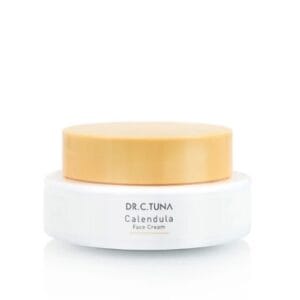 Dr.C.Tuna CALENDULA OIL Krema za lice,50ml