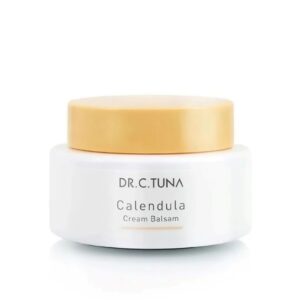 Dr.C.Tuna CALENDULA OIL Balzam krema,80ml