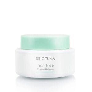 Dr.C.Tuna TEA TREE Linija sa ekstraktom čajevca Balzam krema,80ml