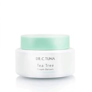 Dr.C.Tuna TEA TREE Linija sa ekstraktom čajevca Balzam krema,80ml