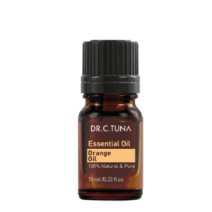 ORANGE ESSENTIAL OIL Esencijalno ulje pomorandže,10ml