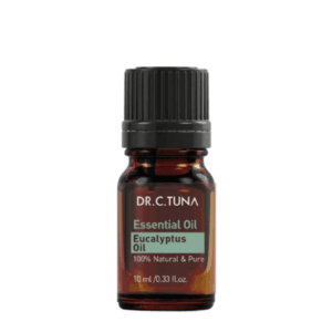 EUKALYPTUS ESSENTIAL OIL Esencijalno ulje eukaliptusa,10ml