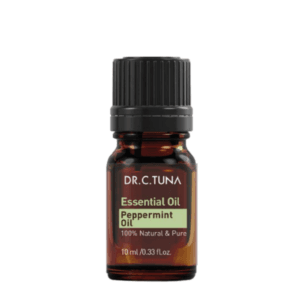 PEPERMINT ESSENTIAL OIL Esencijalno pepermint ulje,10ml
