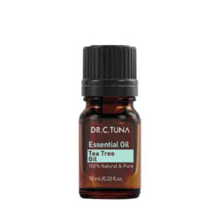 TEA TREE ESSENTIAL OIL Esencijalno ulje čajevca,10ml