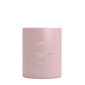 SIGNATURE Mirisna sveća,120g