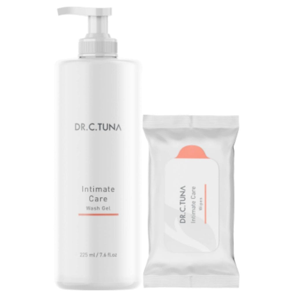 Intimate Care komplet 2/1 – Moj Farmasi svet