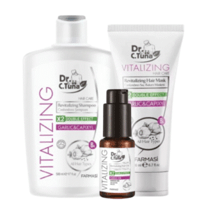 Beli luk i capixyl komplet 3/1