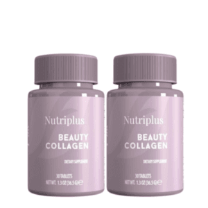 Nutriplus Beauty Collagen,30 tableta 1+1