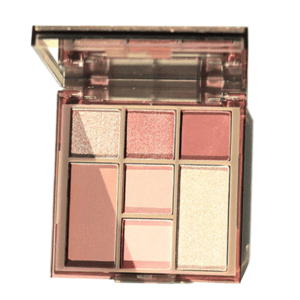 Infinit Al - In - One Paleta za lice, 9,2g.