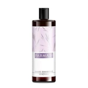 Lavender Shampoo, Šampon sa uljem lavande,500ml