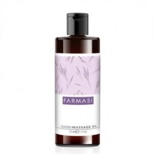 Lavender Masage Oil, Lavanda ulje za masažu,225ml.