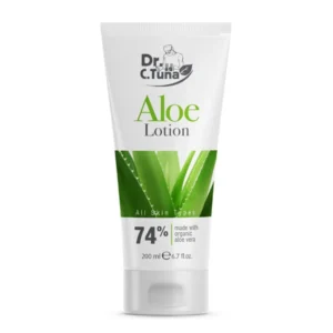 Losion za telo sa aloe verom,200ml