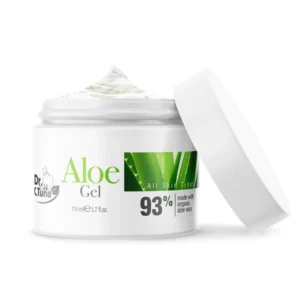 Aloe vera gel,110ml