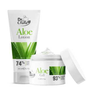 Dr.C.Tuna Aloe par 2/1