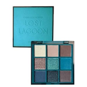 Lost Lagon,Paleta senki za oči,8,4g