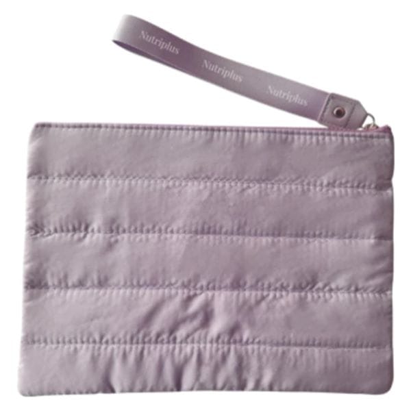 Nutriplus torbica Dimenzije: 12,5 x 16,5 cm