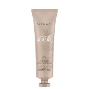 Krema za ruke sa shea puterom i slatkim bademom,30ml