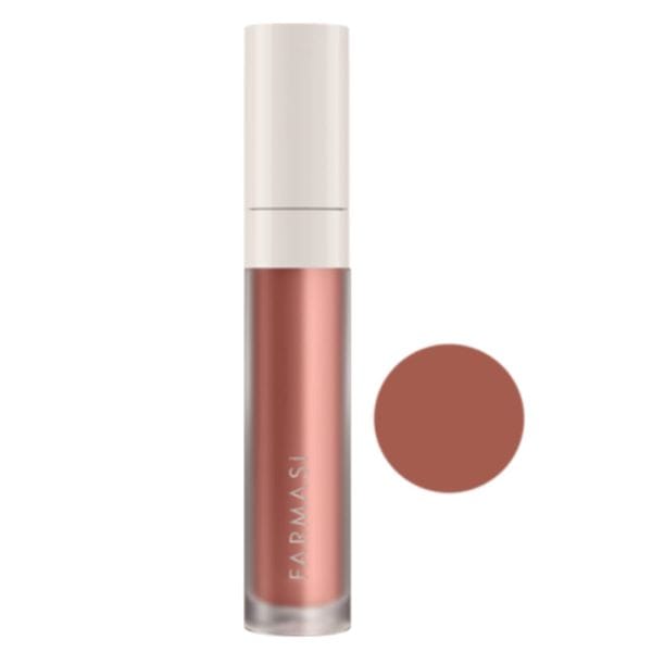 Latina,lak za usne,5,5ml nijansa,10 Valiente