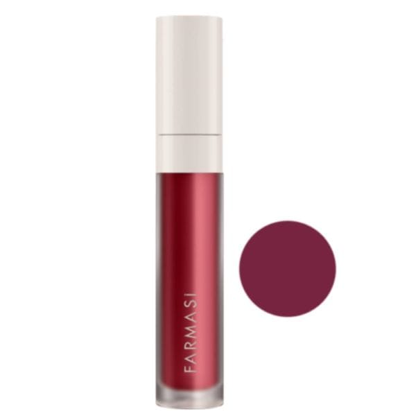 Latina,lak za usne,5,5ml nijansa 04, Decidida