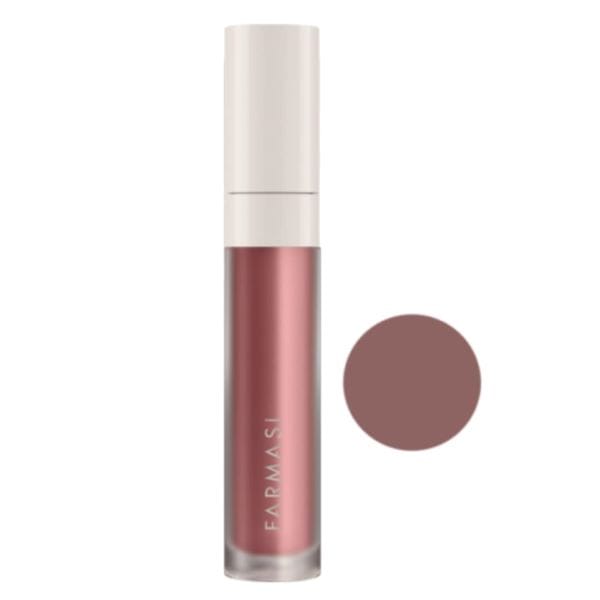 Latina,lak za usne,5,5ml nijansa 08, Curiosa