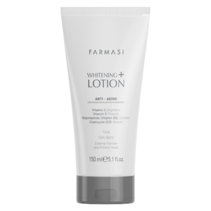 Dr.C.Tuna White & Nournishing Lotion,Losion za izbeljivanje lica i tela,150ml