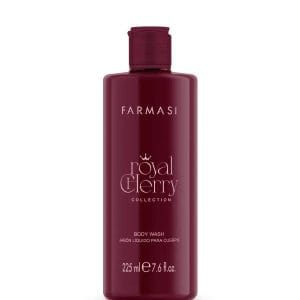 Farmasi,Royal Cherry,Gel za tuširanje,225ml
