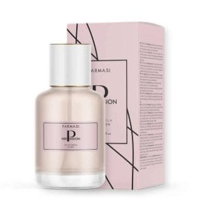 Her Passion Petite,E.D.P. Women,50ml
