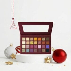 Eyeshadow Palette, No.75 Anniversary,Paleta senki za oči 33,6g