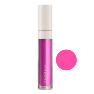 Latina,lak za usne,5,5ml nijansa,02 Apasionada