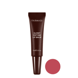 Farmasi Glowy Peptide Lip Balm,10ml