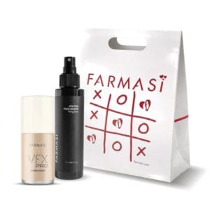 Vfx Pro Set - Akcija