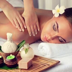 GELOVI I KREME ZA MASAŽU