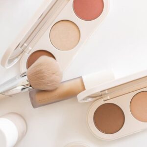 3IN1 FACE PALETTE