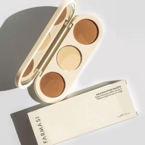FACE SCULPING PALETTE