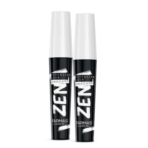Set 2/1 Zen Mascara