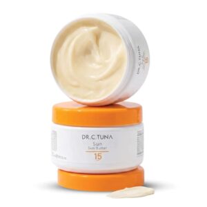 Dr.C Tuna Set 2/1 Sun Butter 250ml