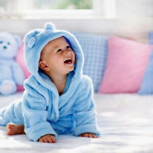 BABY PROGRAM