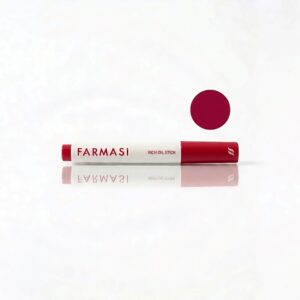 Farmasi Rich Oil Lip Stick,2g